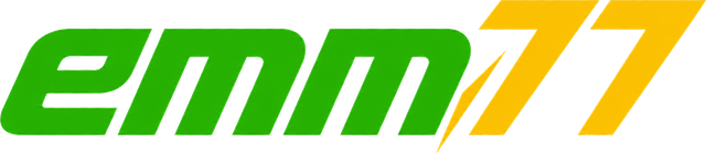 emm77 logo